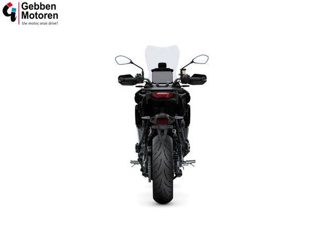 yamaha - tracer-9-gt+-y-amt