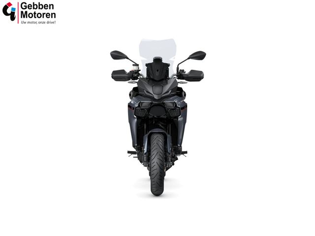 yamaha - tracer-9-y-amt