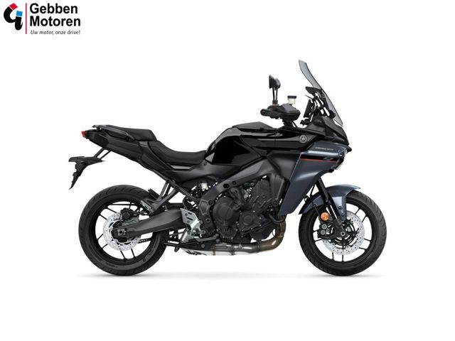 yamaha - tracer-9-y-amt