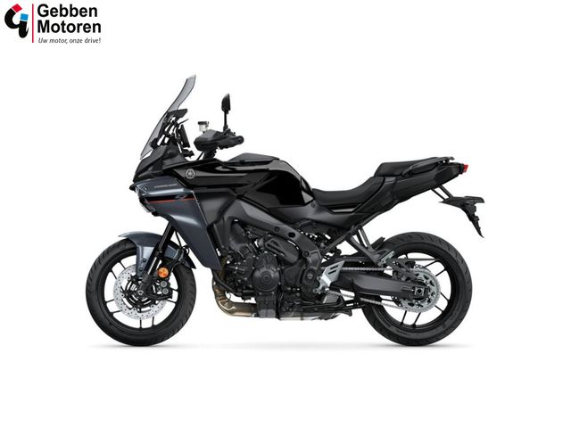 yamaha - tracer-9-y-amt