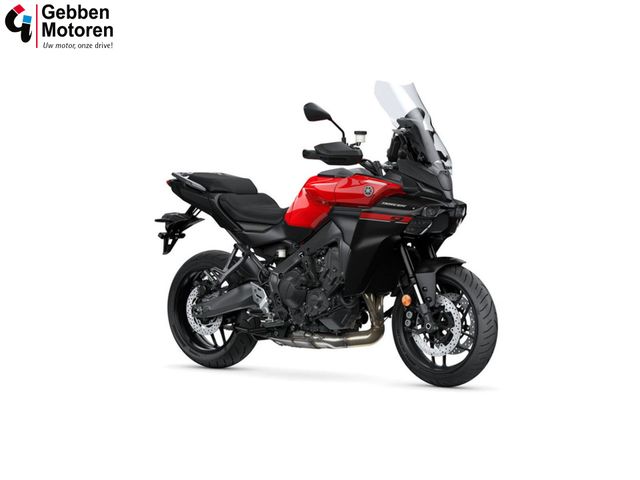 yamaha - tracer-9-y-amt