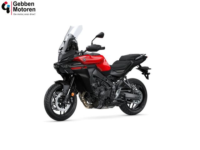 yamaha - tracer-9-y-amt