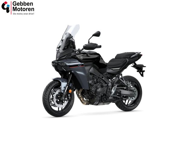 yamaha - tracer-9-y-amt