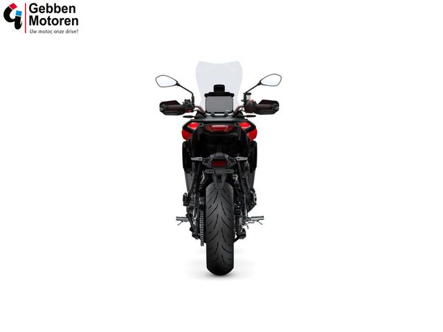 yamaha - tracer-9-y-amt