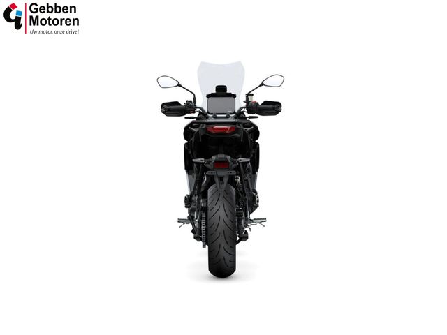 yamaha - tracer-9-y-amt