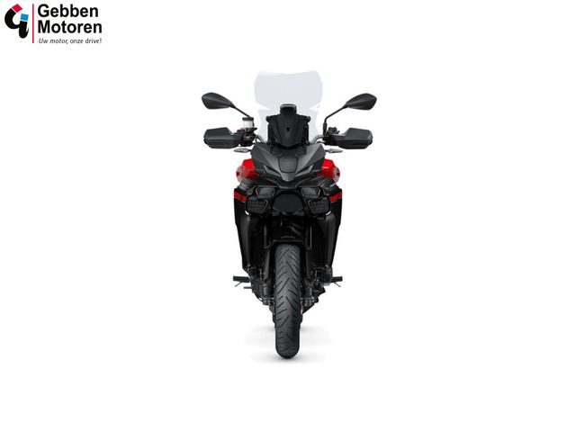 yamaha - tracer-9-y-amt