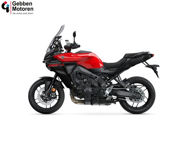 yamaha - tracer-9-y-amt