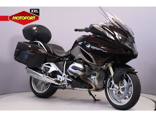 bmw - r-1200-rt
