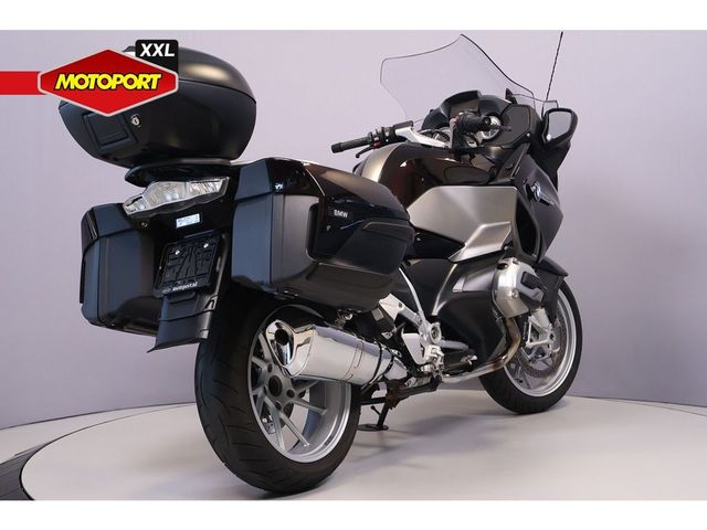 bmw - r-1200-rt