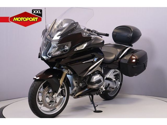 bmw - r-1200-rt