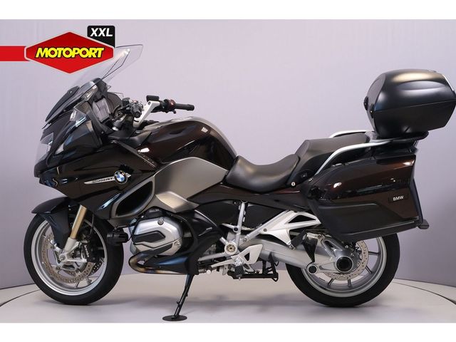 bmw - r-1200-rt