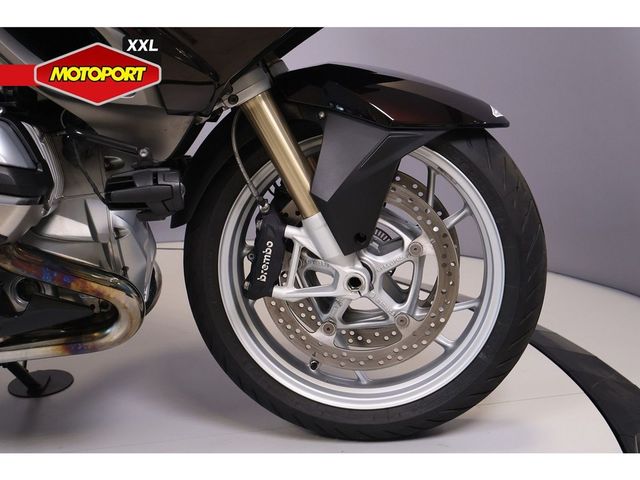 bmw - r-1200-rt