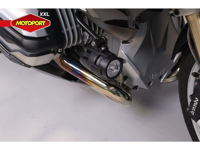bmw - r-1200-rt