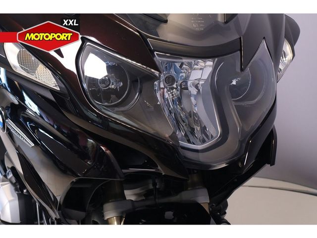 bmw - r-1200-rt