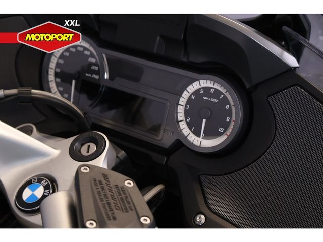 bmw - r-1200-rt