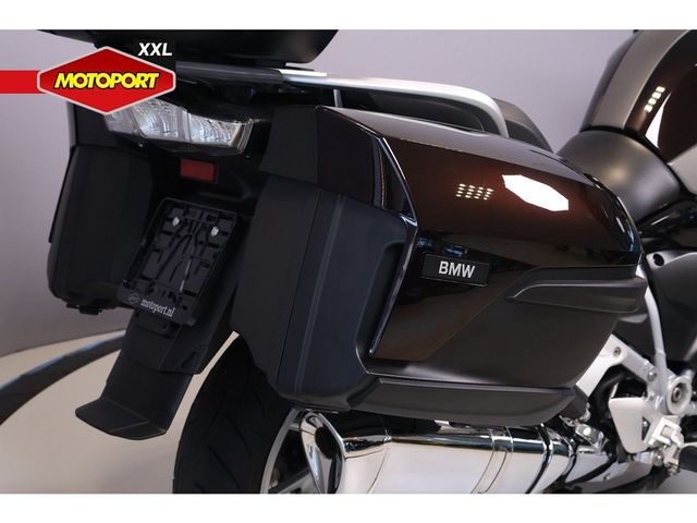 bmw - r-1200-rt