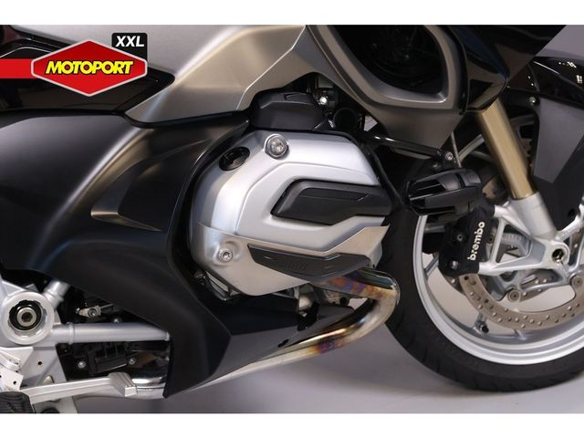 bmw - r-1200-rt