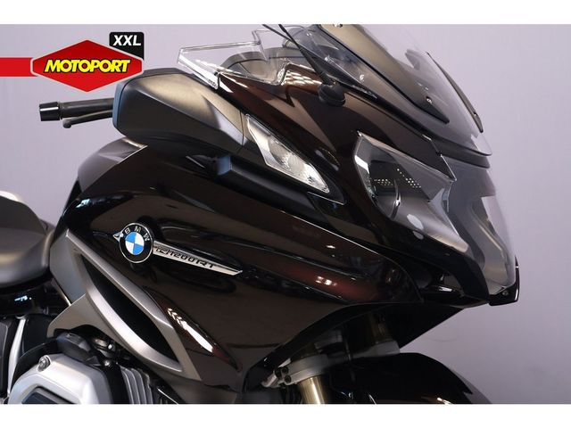 bmw - r-1200-rt