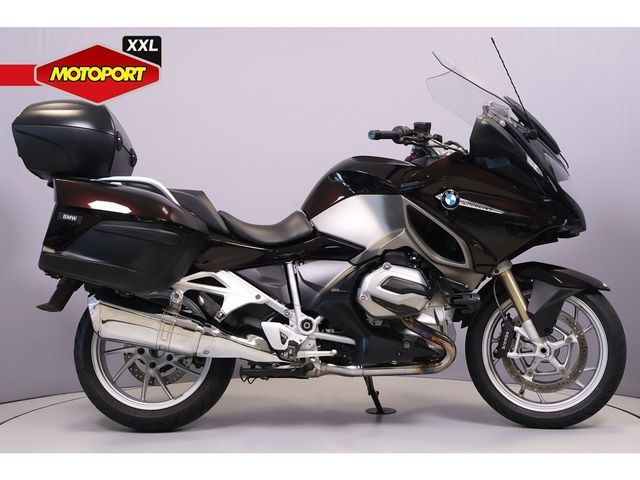 bmw - r-1200-rt