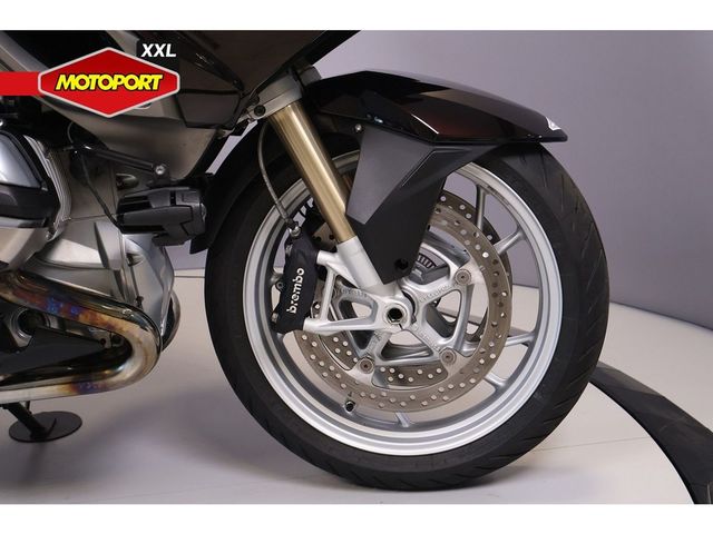 bmw - r-1200-rt