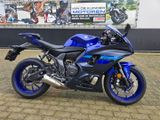 YAMAHA YZF R7