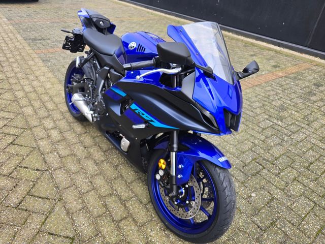 yamaha - yzf-r7