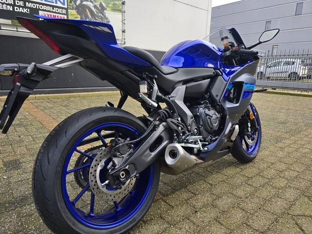 yamaha - yzf-r7