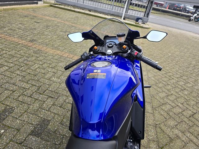 yamaha - yzf-r7