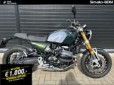 BMW R 12 NINE T
