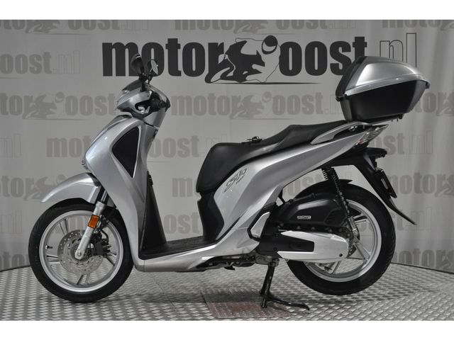 honda - sh-150i-c-abs