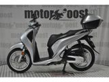 HONDA SH 150i C-ABS