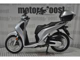 HONDA SH 150i C-ABS