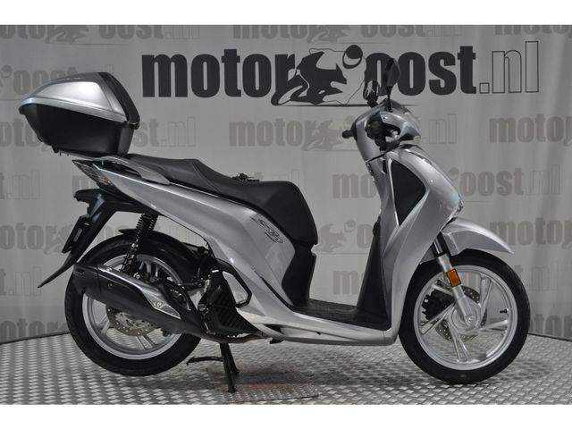 honda - sh-150i-c-abs