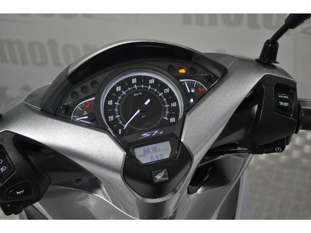 honda - sh-150i-c-abs