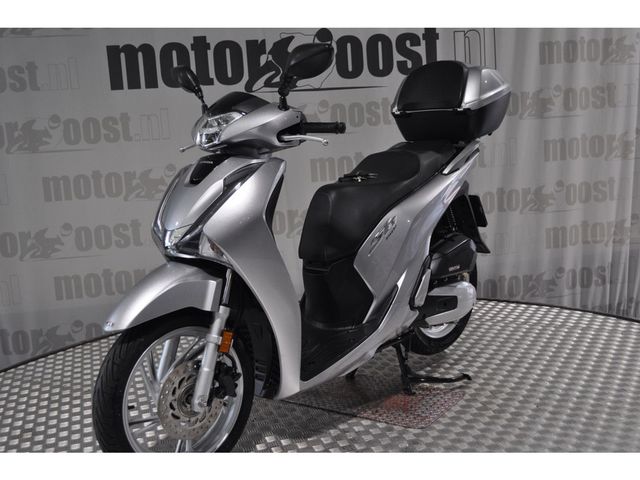 honda - sh-150i-c-abs