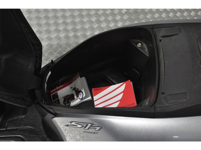 honda - sh-150i-c-abs