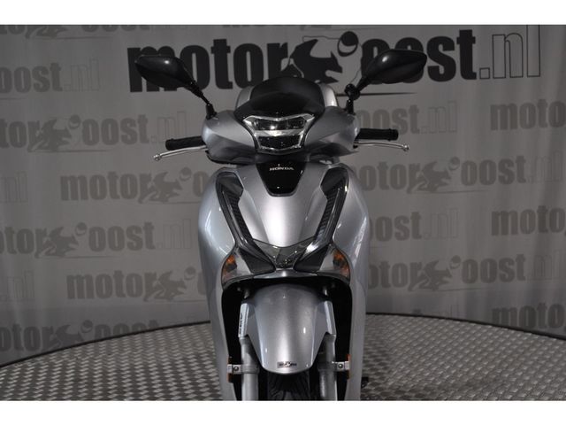 honda - sh-150i-c-abs