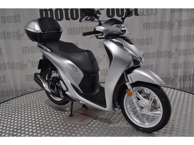 honda - sh-150i-c-abs
