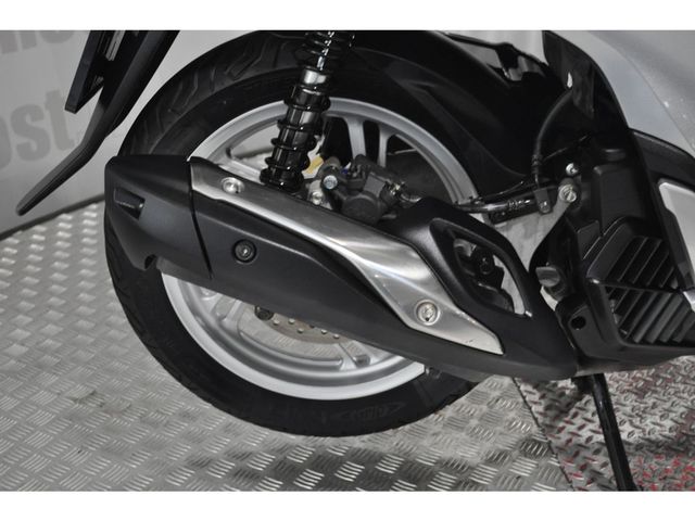 honda - sh-150i-c-abs