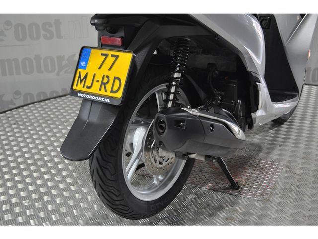 honda - sh-150i-c-abs