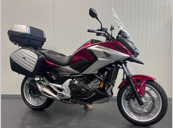 Honda NC 750 X ABS 2020 occasion