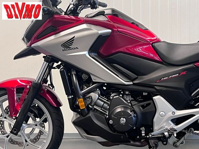 honda - nc-750-x-abs
