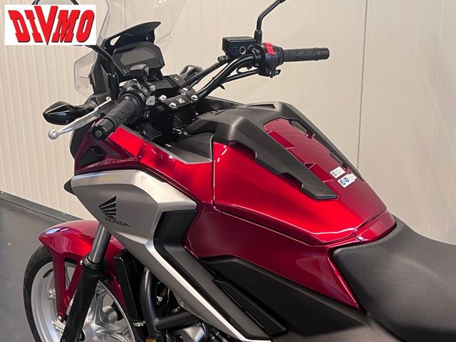 honda - nc-750-x-abs
