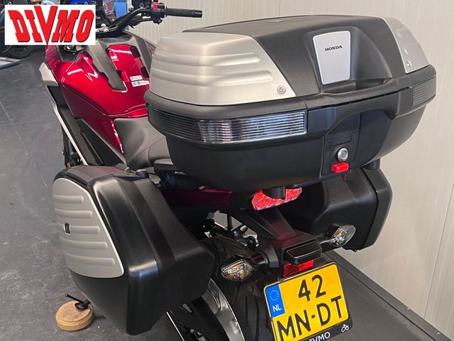 honda - nc-750-x-abs