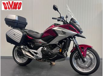 Honda NC 750 X ABS 2020 occasion