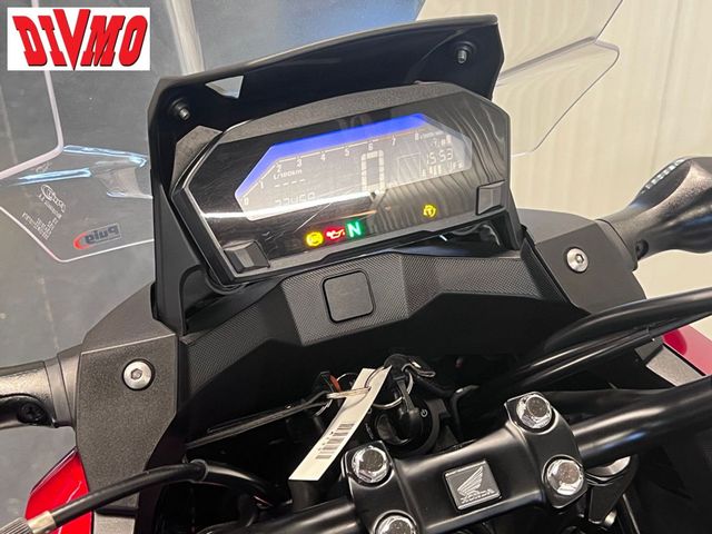 honda - nc-750-x-abs