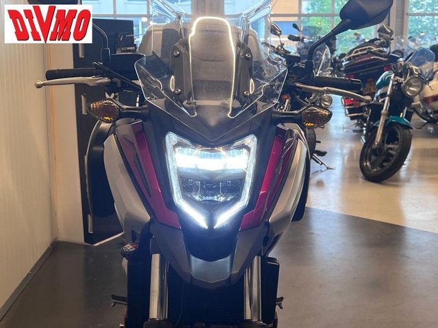 honda - nc-750-x-abs