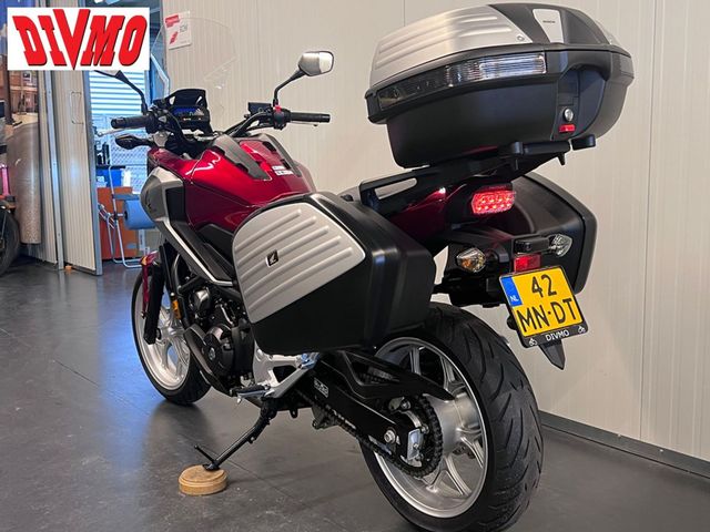 honda - nc-750-x-abs