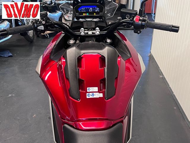 honda - nc-750-x-abs