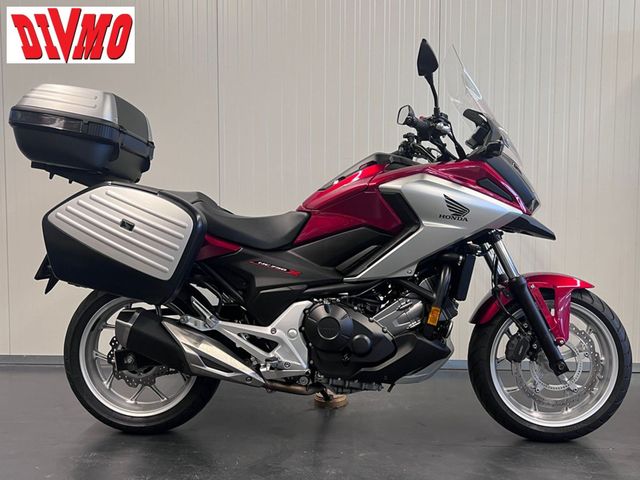 honda - nc-750-x-abs